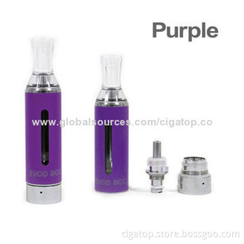 MT3 Electronic Cigarette Starter Kit with Huge Vapor, No Burning Smell and No Leakage